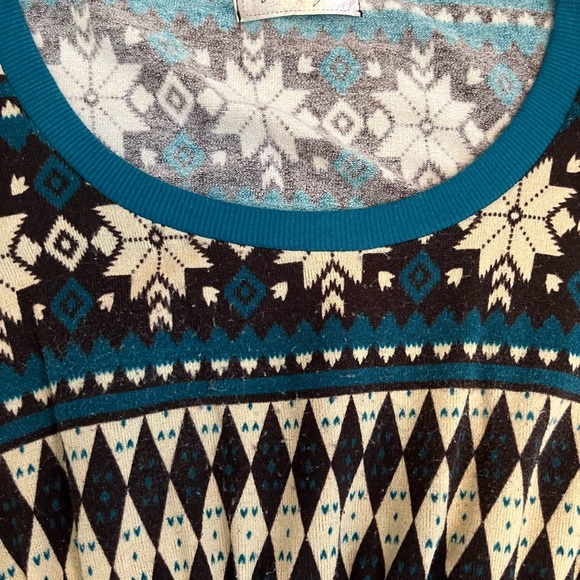 dress with pockets - Picture 3 of 6